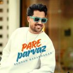 دانلود آهنگ بهنام بدخشان به نام پر پرواز