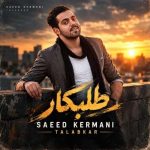 دانلود آهنگ سعید کرمانی به نام طلبکار
